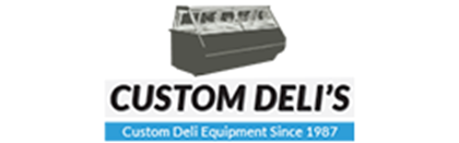 Picture for manufacturer Custom Deli Equipment