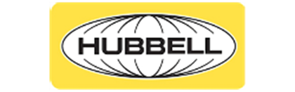 Picture for manufacturer Hubbell