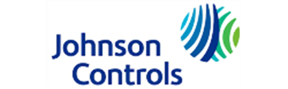 Picture for manufacturer Johnson Controls