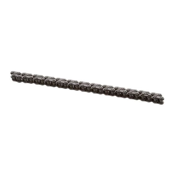 Picture of Chain For Turbochef Part# Hct-4143