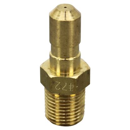 Picture of Lighter Orifice - Lp For Southbend Part# 3574-72