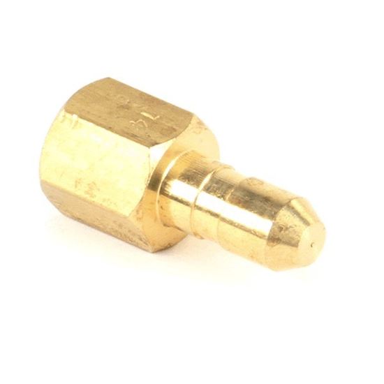 Picture of Orifice Spud - Lp For Vulcan Hart Part# 00-920186-00012
