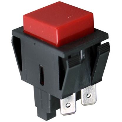 Picture of Push Button Switch Kit For Garland Part# 4530062