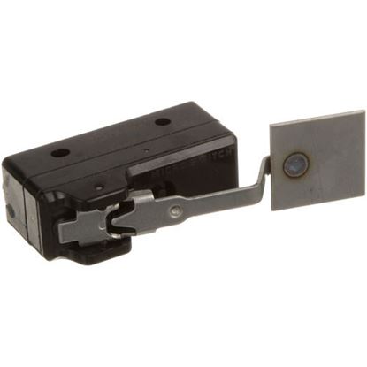 Picture of Door Switch Assembly For Hobart Part# 922878-A