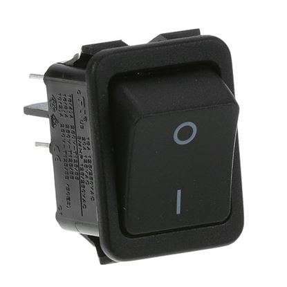 Picture of Rocker Switch For Vollrath/Idea-Medalie Part# 2325401-1