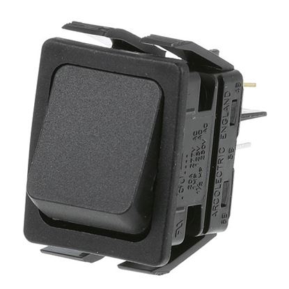 Picture of Switch, Momentary For Henny Penny Part# 84987