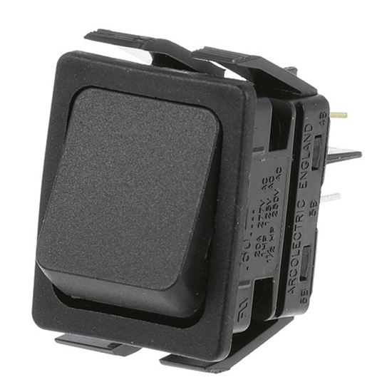 Picture of Switch, Momentary For Henny Penny Part# 84987