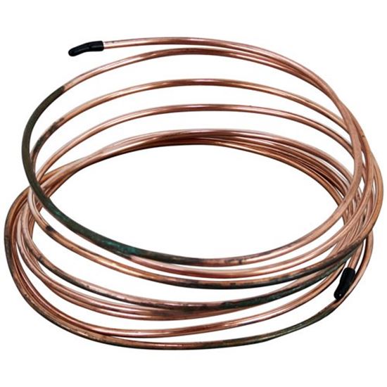 Picture of Tube, Capillary For Delfield Part# 007-4130S