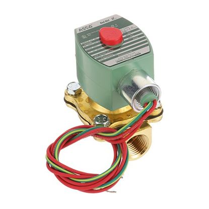 Picture of Solenoid Valve - For Jackson Part# 48100037156
