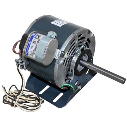 Picture of Fan Motor For Masterbilt Part# 1313066