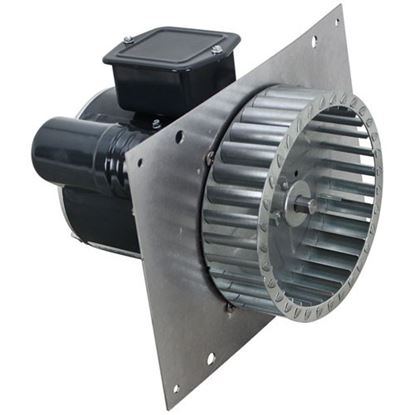 Picture of Motor Assembly For Vulcan Hart Part# 499547-G1