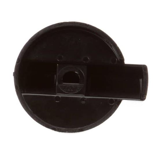 Picture of Knob - Thermostat For Star Mfg Part# 2R-Z13015