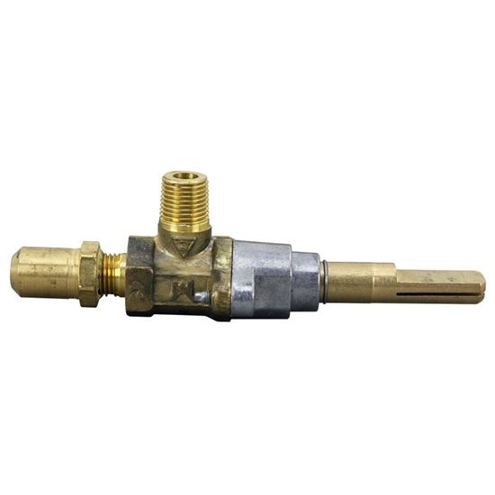 Picture of Burner Valve W/ For Garland Part# G4447-44F