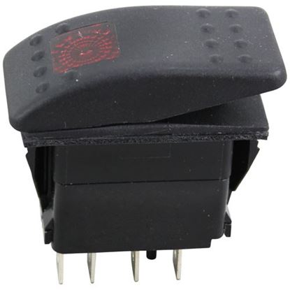 Picture of Rocker Switch For Cleveland Part# Sk2474101