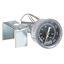 Picture of Thermometer Assy - 2" For Accutemp Part# At1A-3303-1