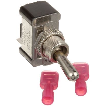 Picture of Toggle Switch Assy For Jade Range Part# 2500132267