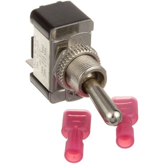 Picture of Toggle Switch Assy For Jade Range Part# 2500132267