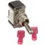 Picture of Toggle Switch Assy For Jade Range Part# 2500132267