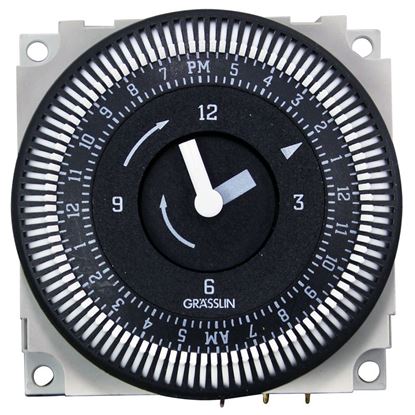 Picture of Defrost Timer For True Part# 831938