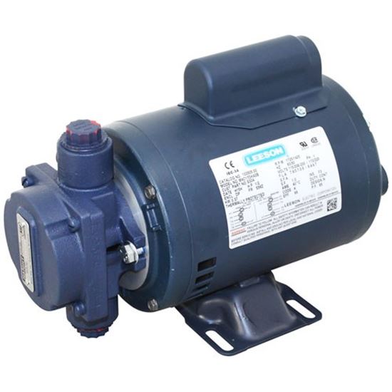 Picture of Pump/Motor Assembly For Henny Penny Part# 69356