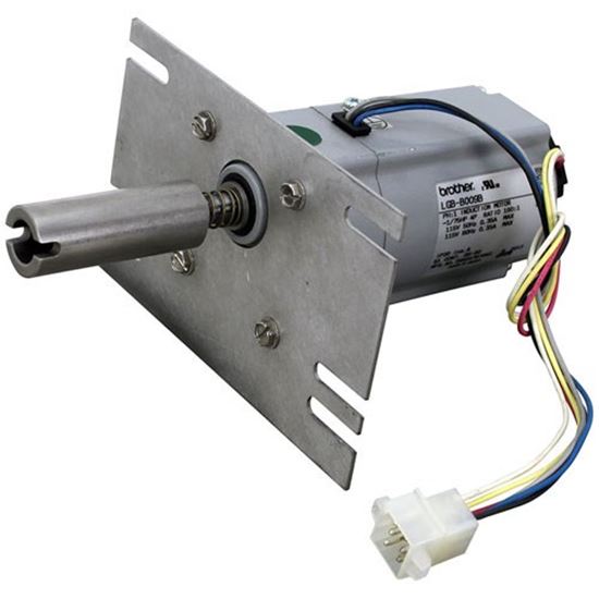 Picture of Motor For Lincoln Part# 370675