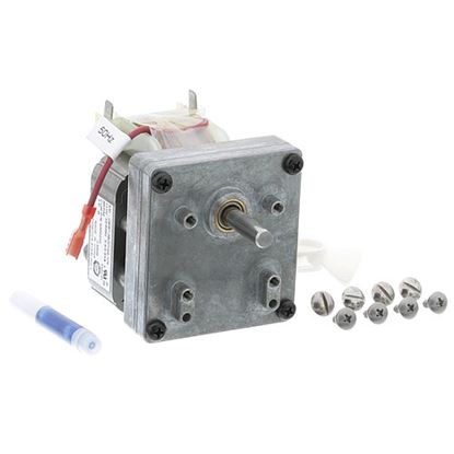 Picture of Drive Motor Kit For Roundup Part# 7001375