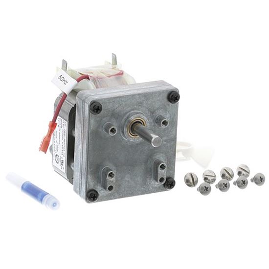 Picture of Drive Motor Kit For Roundup Part# 7001375