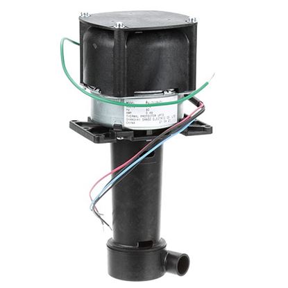 Picture of Pump Motor For Hoshizaki Part# 4A425901