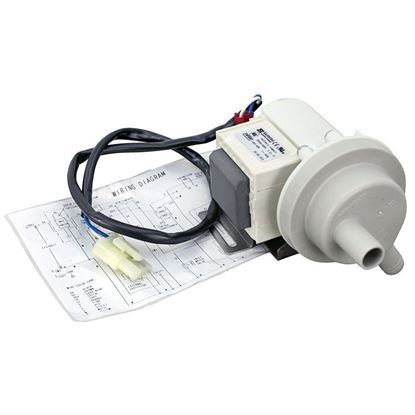 Picture of Pump Motor For Hoshizaki Part# Sp-5219
