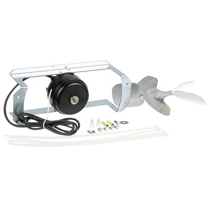Picture of Fan Motor Kit For Ice-O-Matic Part# 1051209-01