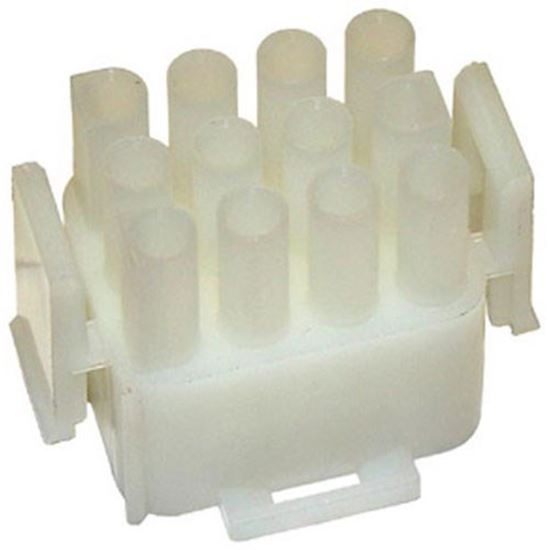 Picture of Pin Connector For Frymaster Part# 2490