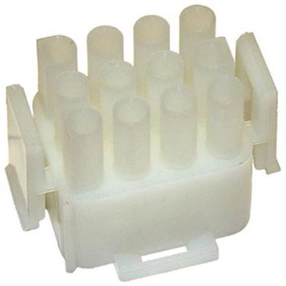 Picture of Pin Connector For Frymaster Part# 807-0160