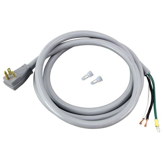 Power Cord For Intermetro Part Rpc13359. Restaurant Equipment