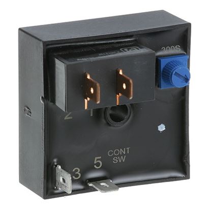 Picture of Relay, Timer For Delfield Part# 219-4618