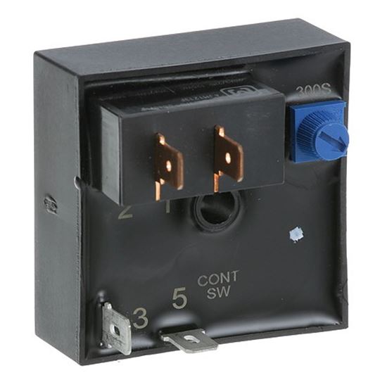 Picture of Relay, Timer For Delfield Part# 219-4618
