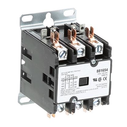 Picture of Contactor For Vulcan Hart Part# 881654