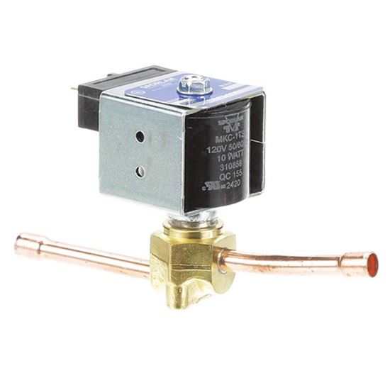 Picture of Solenoid - 120V For Delfield Part# 351-6074