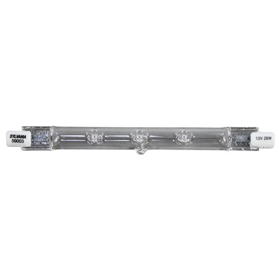 Heat Lamp - Quartz For Hatco Part# R02.30.170.00. Restaurant