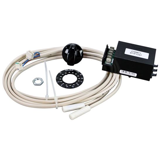 Thermostat Kit - For Danfoss Part# 077F1537. Restaurant Equipment Parts