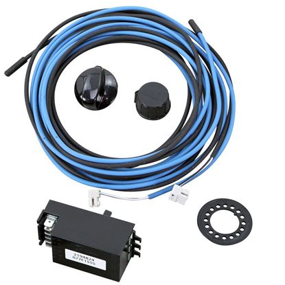 Picture of Thermostat Service Kit For Delfield Part# Rf000083-S