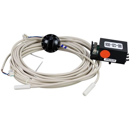 Picture of Thermostat Service Kit For Delfield Part# Rf000085-S