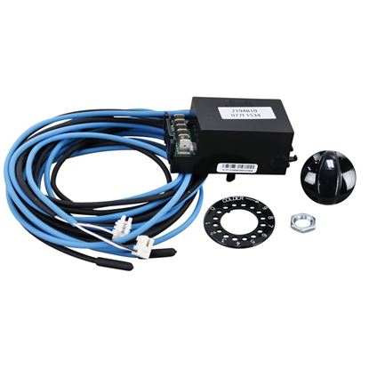 Picture of Thermostat Service Kit For Delfield Part# Rf000084-S