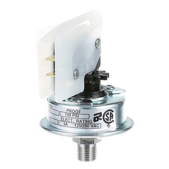 Picture of Pressure Switch For Vulcan Hart Part# 854471