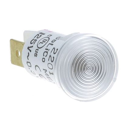 Picture of Signal Light For Vollrath/Idea-Medalie Part# 1755901-1
