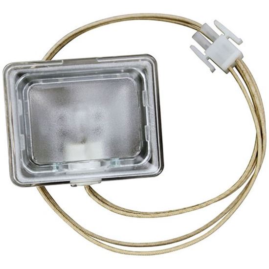 Picture of Light Assembly For Blodgett Part# 57058