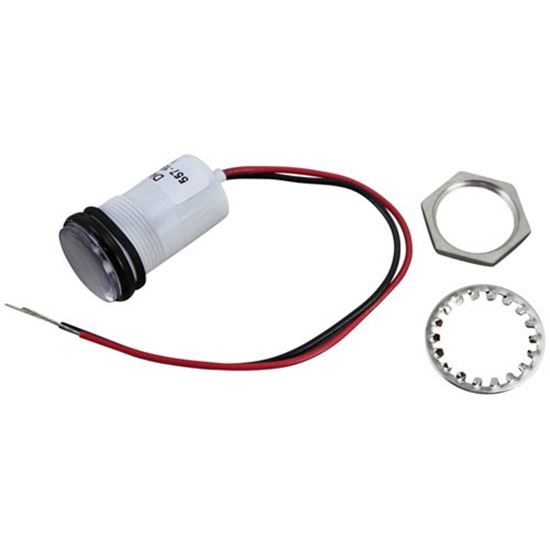 Picture of Light, Indicator - Blue For Henny Penny Part# 75860