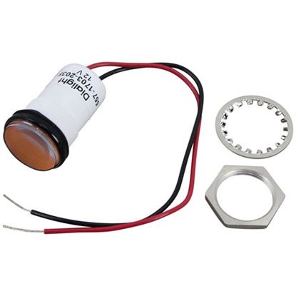 Picture of Light, Indicator For Henny Penny Part# 75859