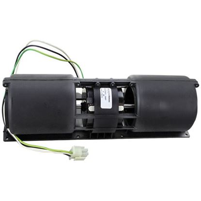 Picture of Motor, Blower - 115V For Hobart Part# 325-60073-10