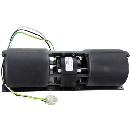 Picture of Motor, Blower - 115V For Hobart Part# 325-60073-10