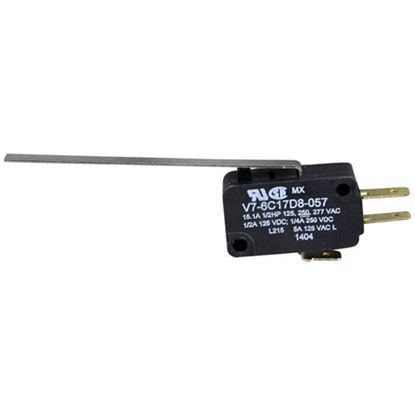Picture of Switch, Micro For Groen Part# 143319